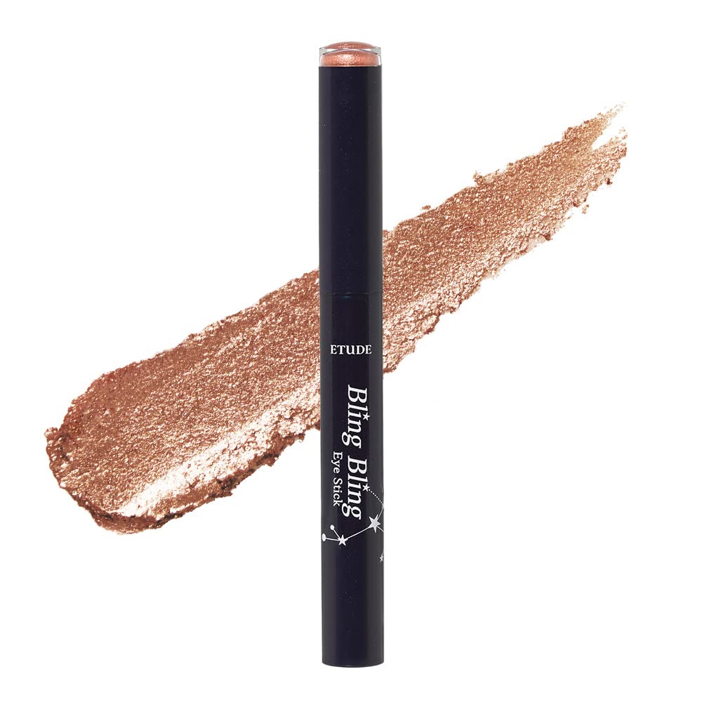 Etude Bling Bling Eye Stick [No.18 Moon Star]	